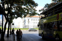 Omonia Square